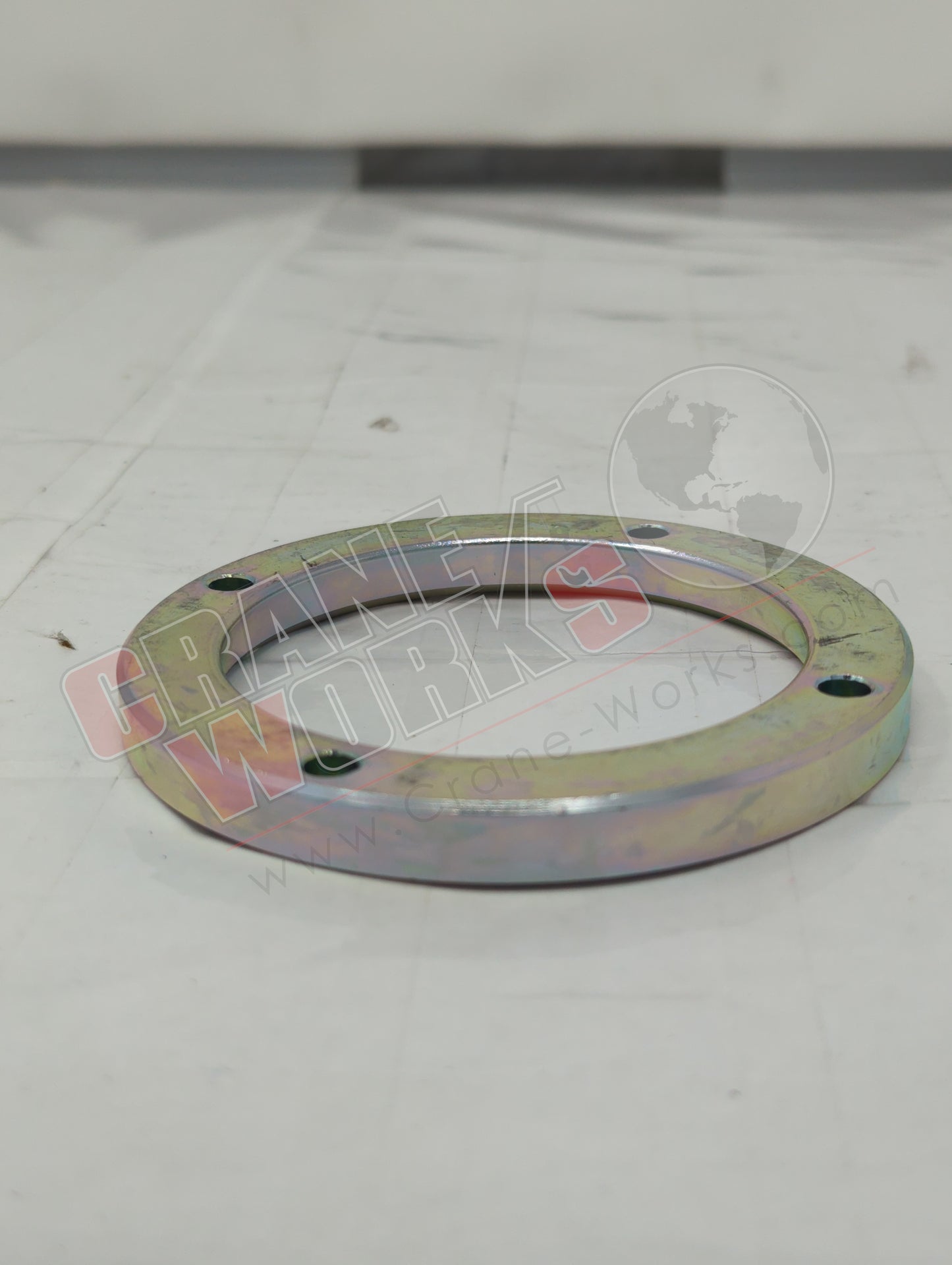 HBS3279 | New Bushing