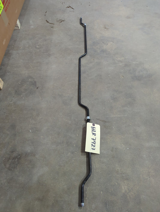 HLR 7927 | New Hydraulic Pipe