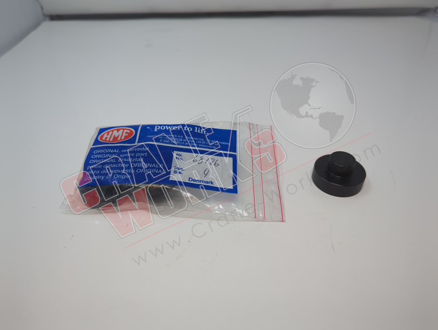 68126 | New Guide-12X10.5Mm