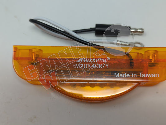 M20340Y | New Thin Linemkr