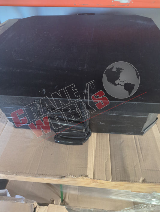 31X31X1.5 | New 31" X 31" X 1.5" O/R Pad