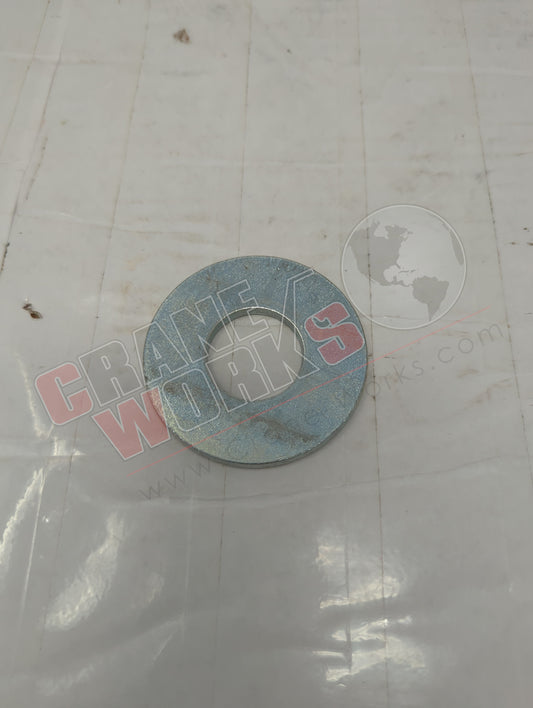 222-09004 | New 1" Flat Washer