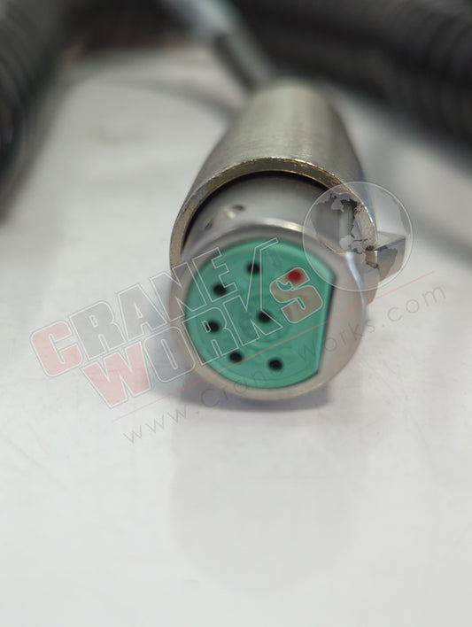 50386352 | New Pendant Cord