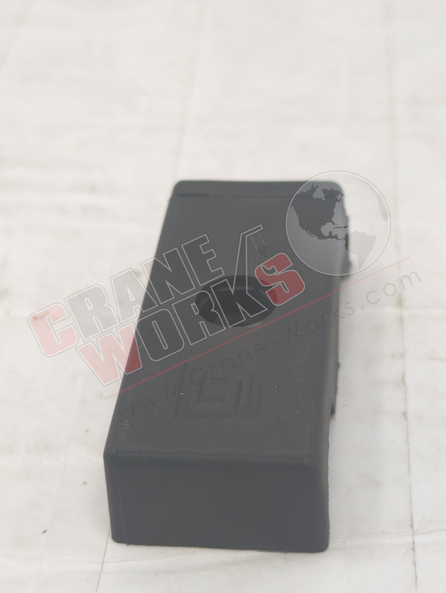 EZ 257 | New Hose Clip