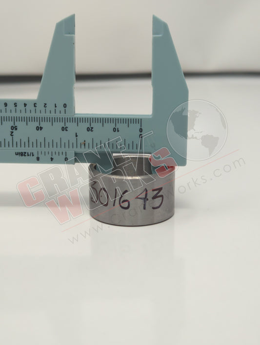 301643 | New Bushing