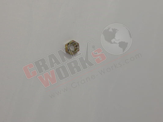 39604 | New Hex Nut 7/16-14 Zy