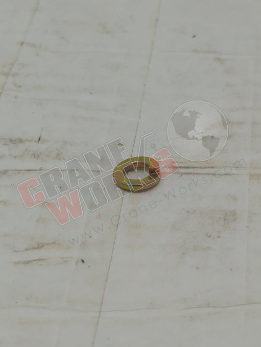 25NLW8Z | New Split Lockwasher