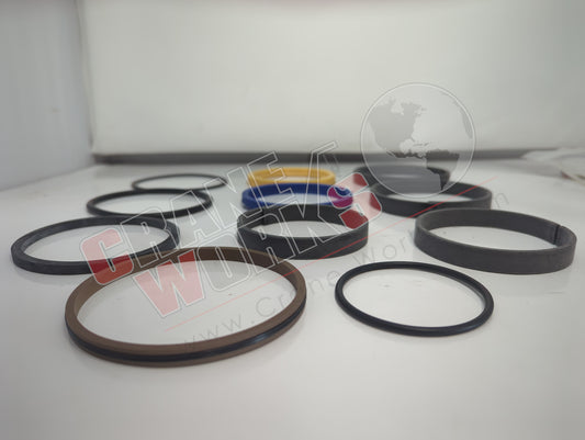 6609345 | New Seal Kit