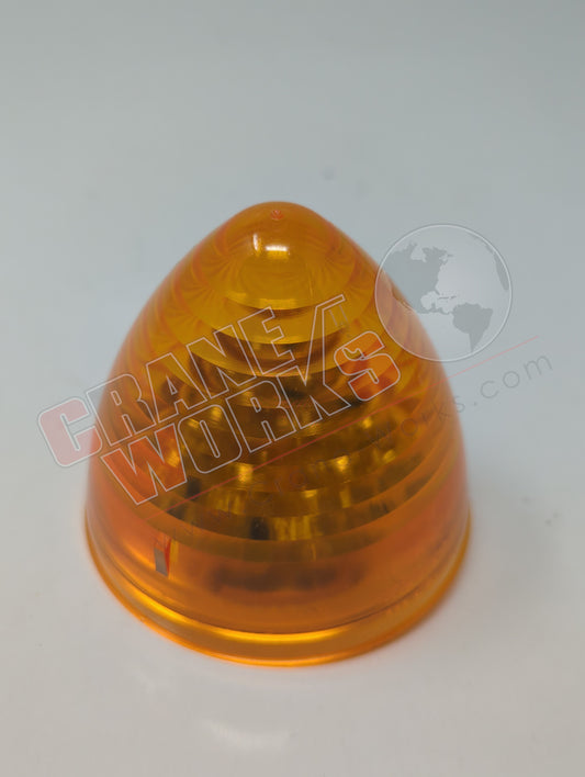 10276Y | New Lamp Yellow Beehive