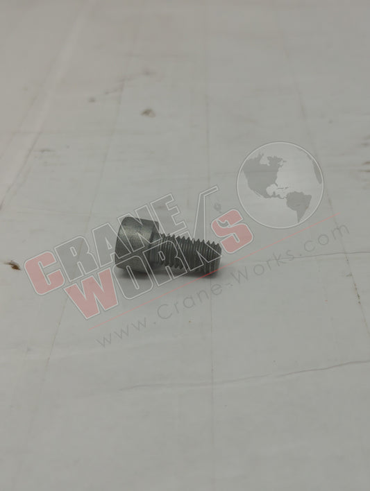 ES 050 | New Cylinderhead Screw M10X020 Iso4762-10.9
