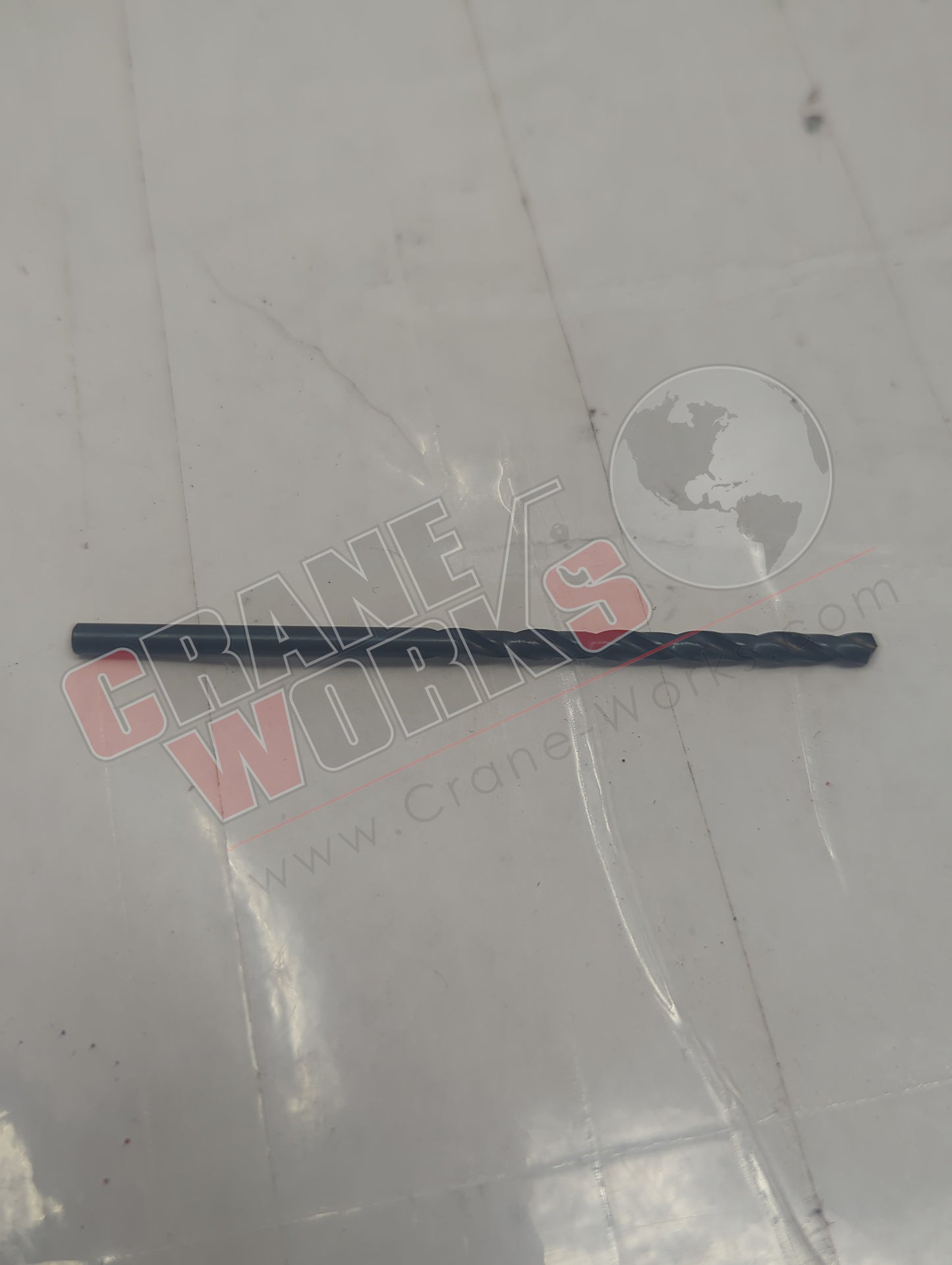 5X955 | New Drill Bit 7/64