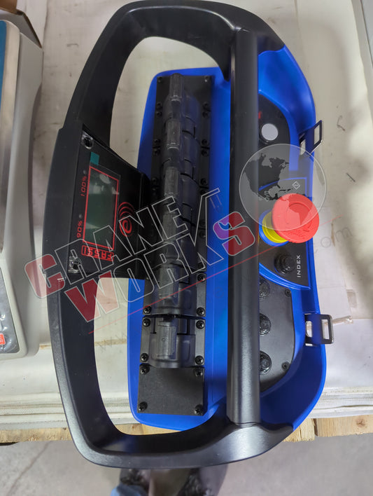 ZRC0100-1 | New 6 Function Maxi Nafta