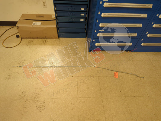 493086000 | New Iron Pipe