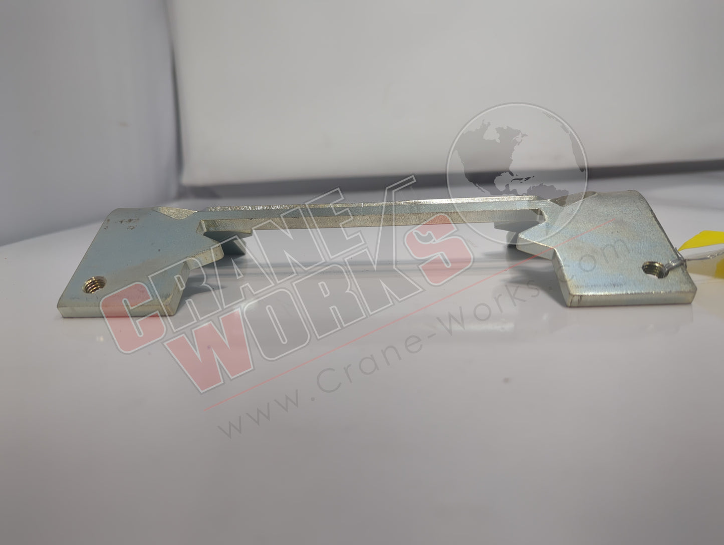 HA3737A | New Guide Block Bracket