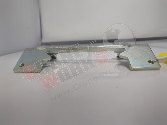 HA3737A | New Guide Block Bracket