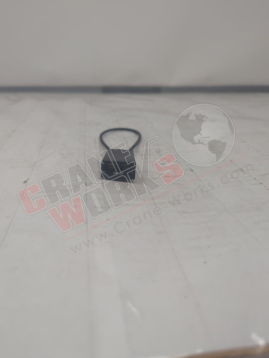 7448 | New Fuse Holder Ato 9" Loop 14 Ga Wire (Fh1000)