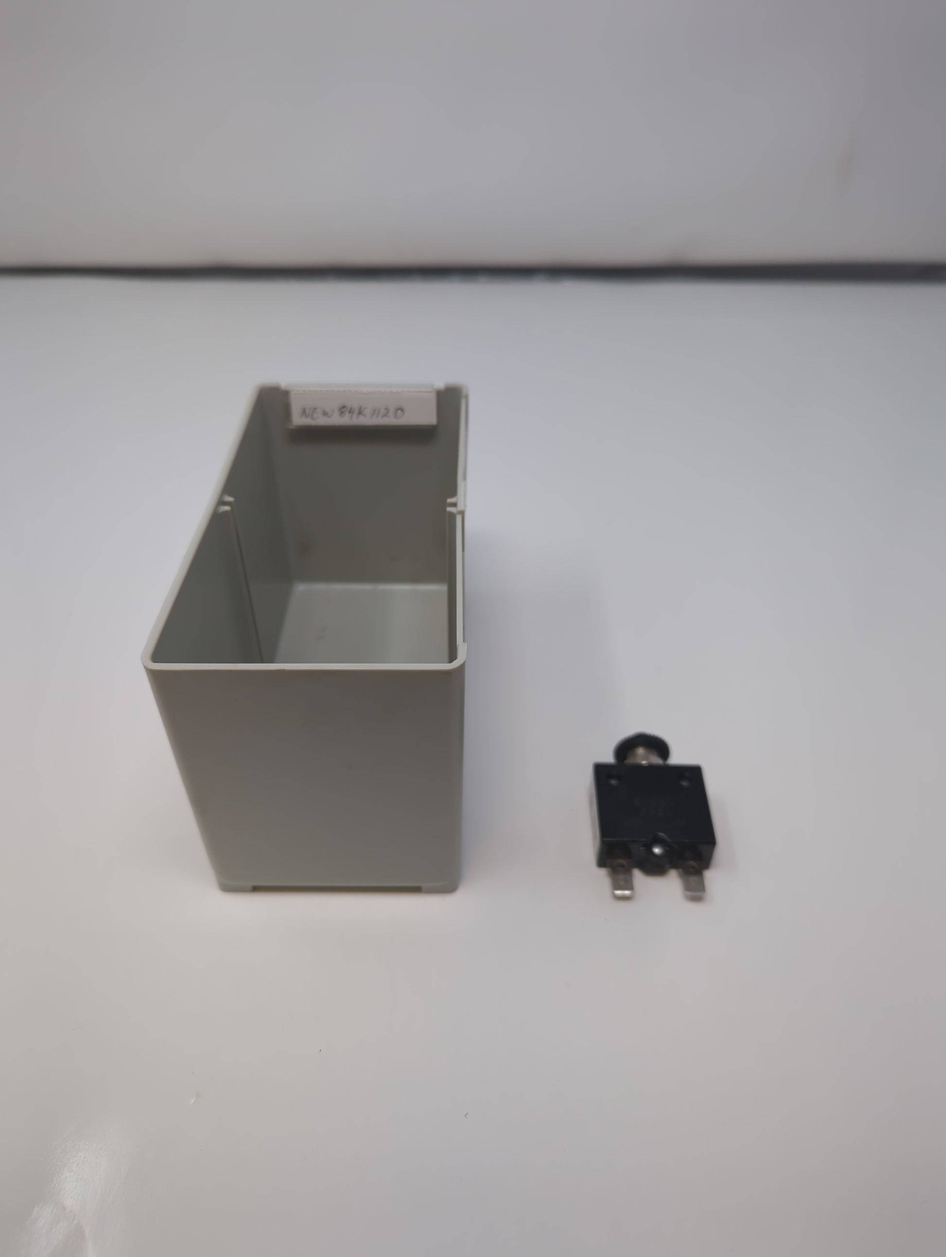 Picture of 84K1120, a  New 5A Breaker-Princeton.