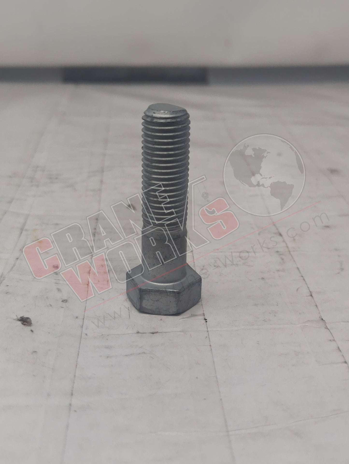 MP44572 | New M16 X 60Mm (70404)