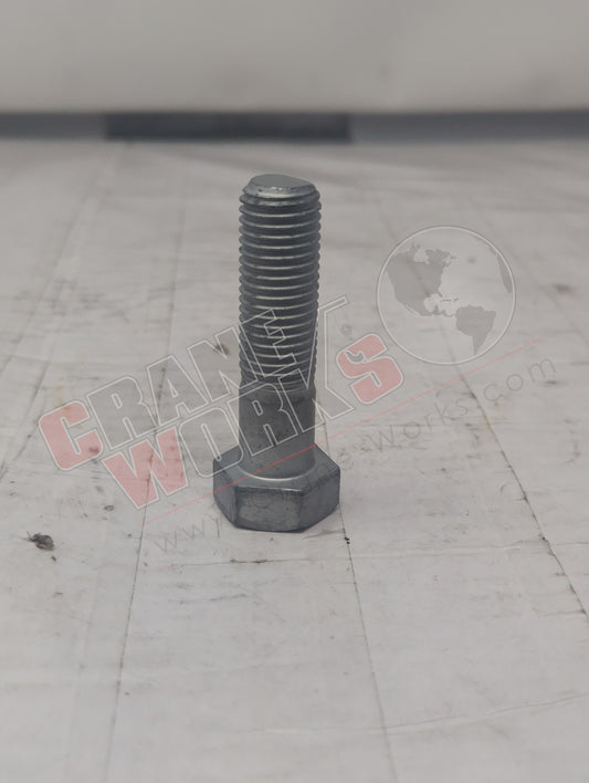 MP44572 | New M16 X 60Mm (70404)