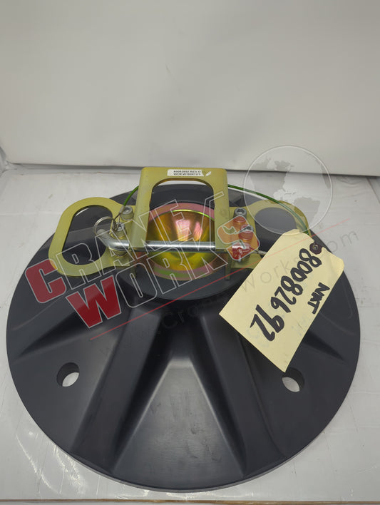 80082692 | New O/R Float Assy - 500Mm