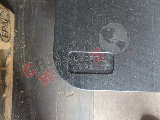 D3030-2 | New Ground Pad