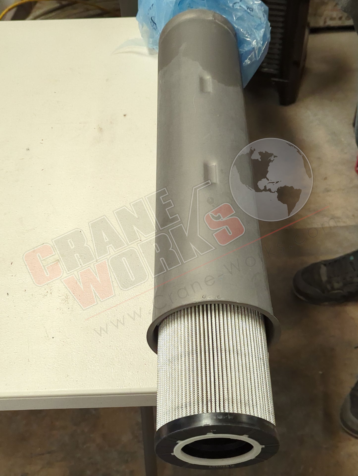 94711728512 | New Filter