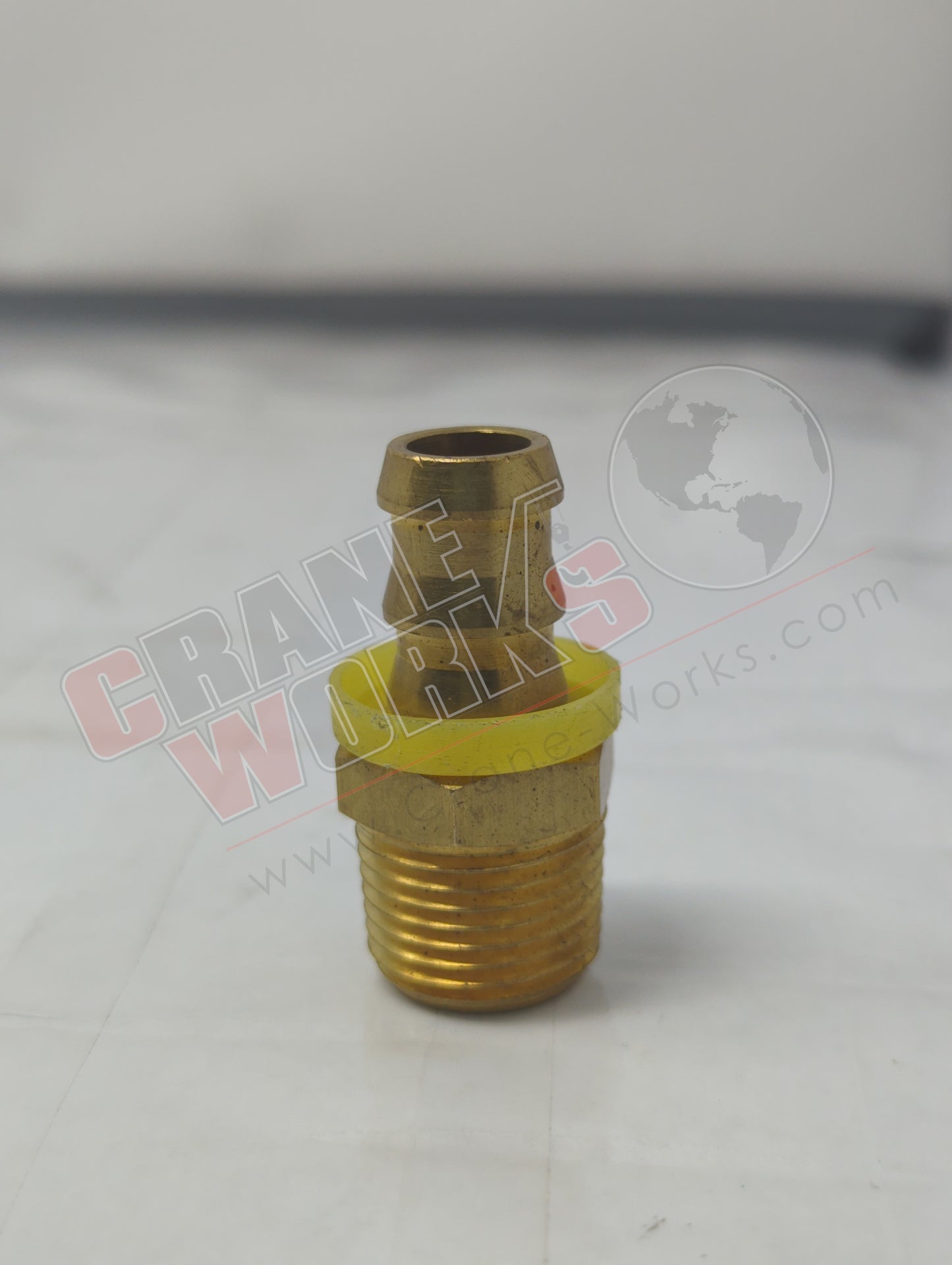 DV-00209 | New Push-Lock, 8Pl X 8Mpt