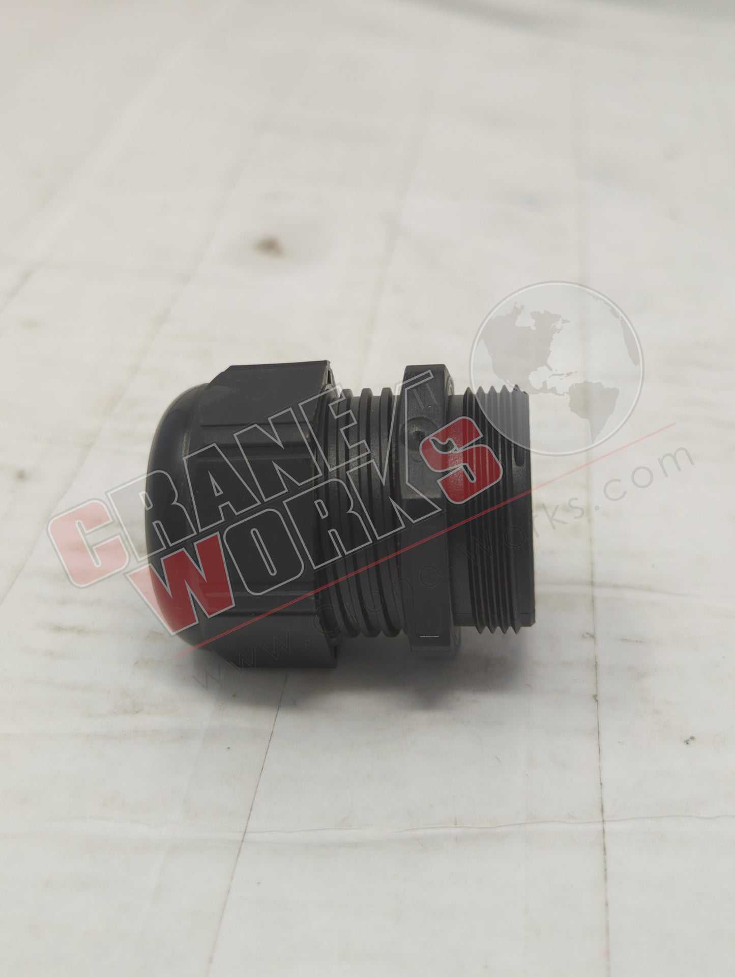 EEA3707 | New Adaptor M32X1.5 2X9