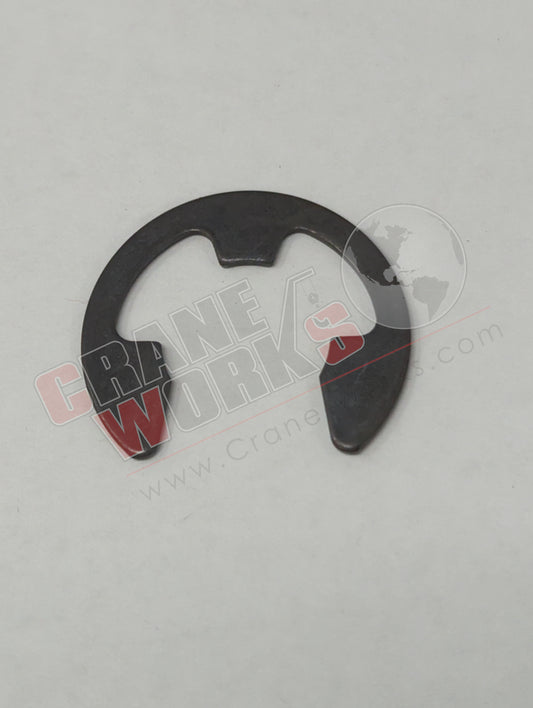 35243 | New E-Clip Retaining Ring 3/4 (47630)