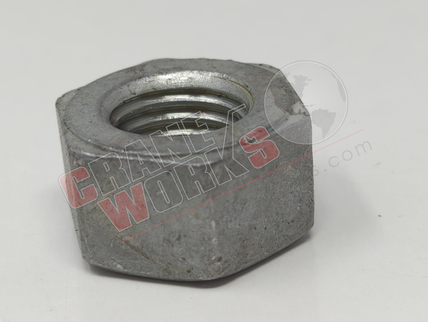 36115G | New 3/4"-10  Nut Galv