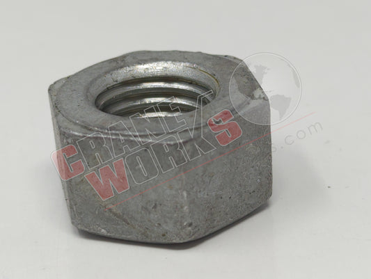 36115G | New 3/4"-10  Nut Galv
