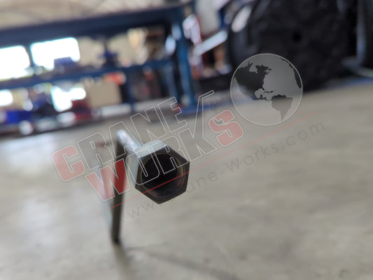 HLR 8436JI | New Hydraulic Line