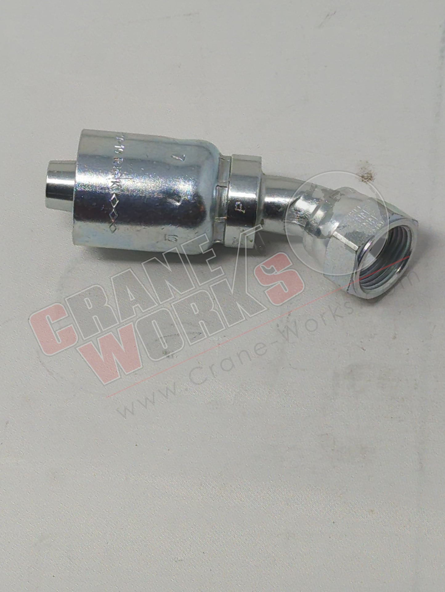 PP-00983 | New 77 Series 45 El Fjic Swv -10-10 Stl (13777-10-10)