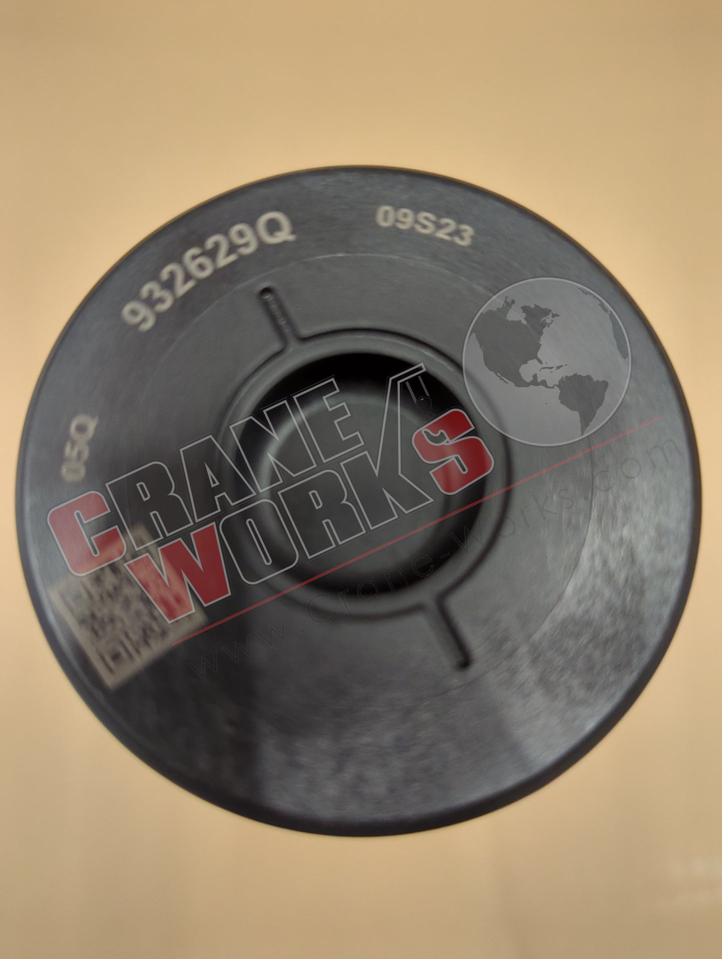 932629Q | New Parker Hydraulic Filter Element