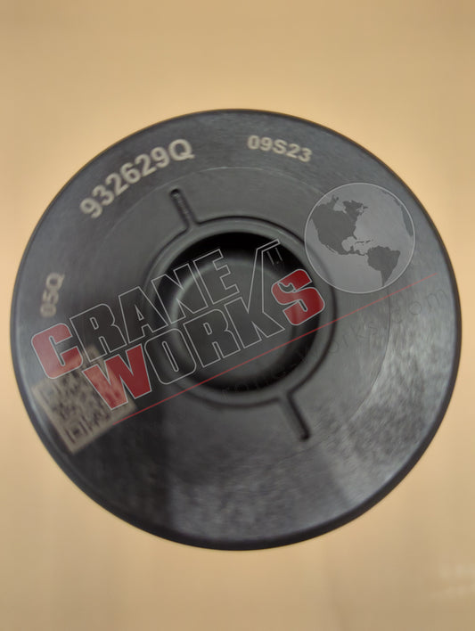 932629Q | New Parker Hydraulic Filter Element