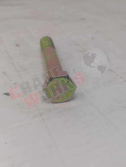 D39158 | New 5/8 X 4 1/2 Uss Bolt (63394)