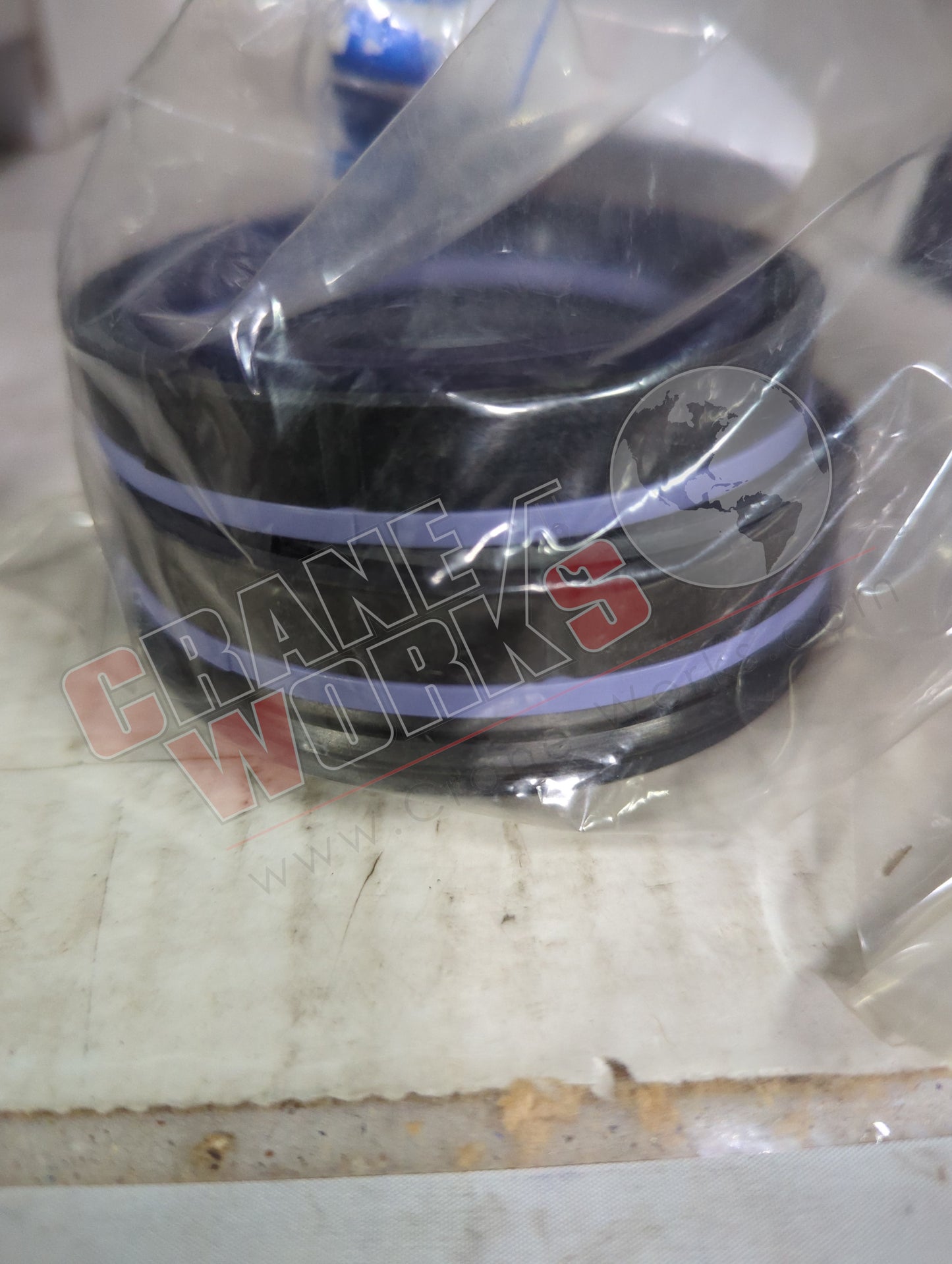 07110141 | New Seal Kit