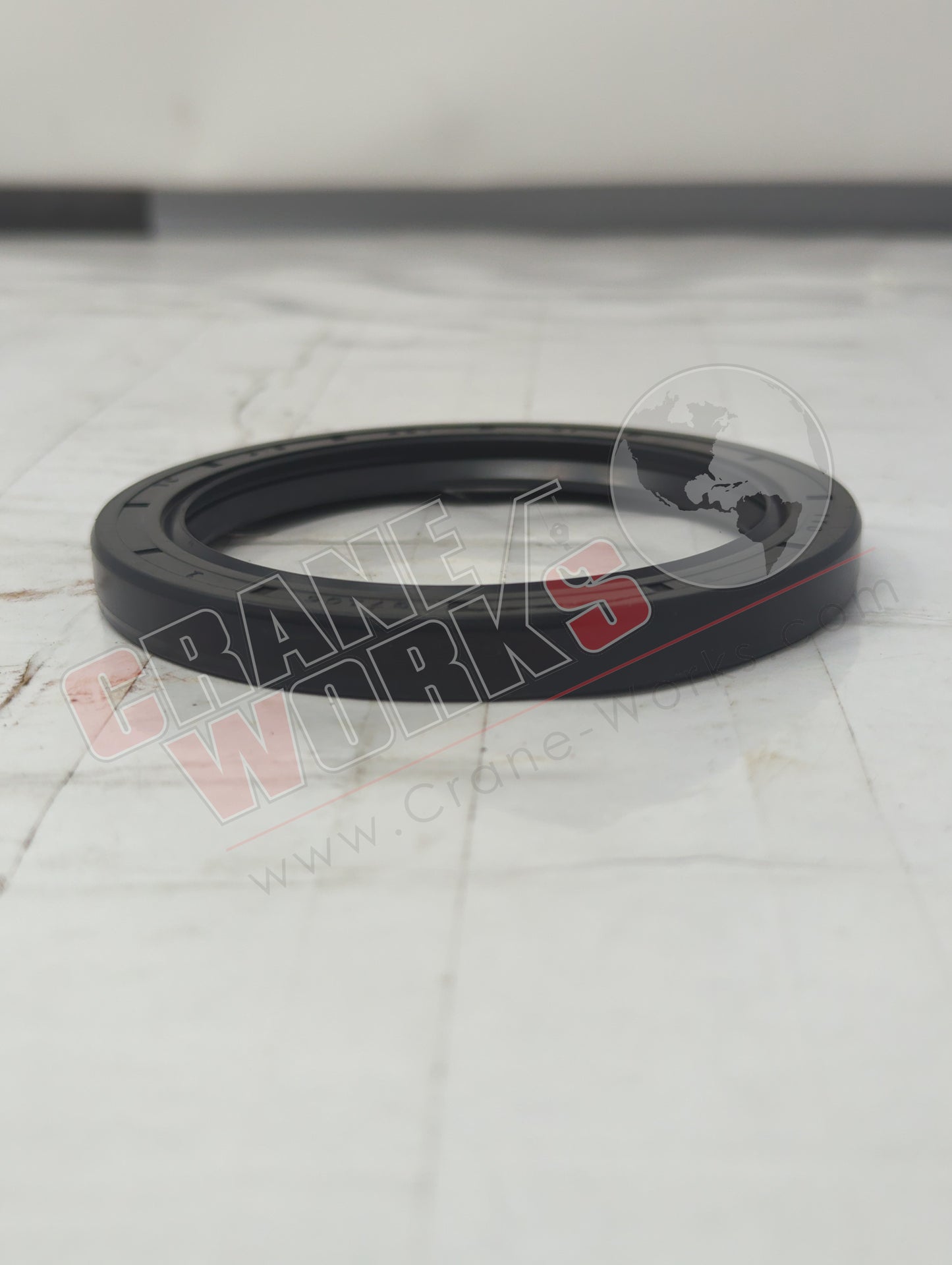 960874 | New Seal, Oil