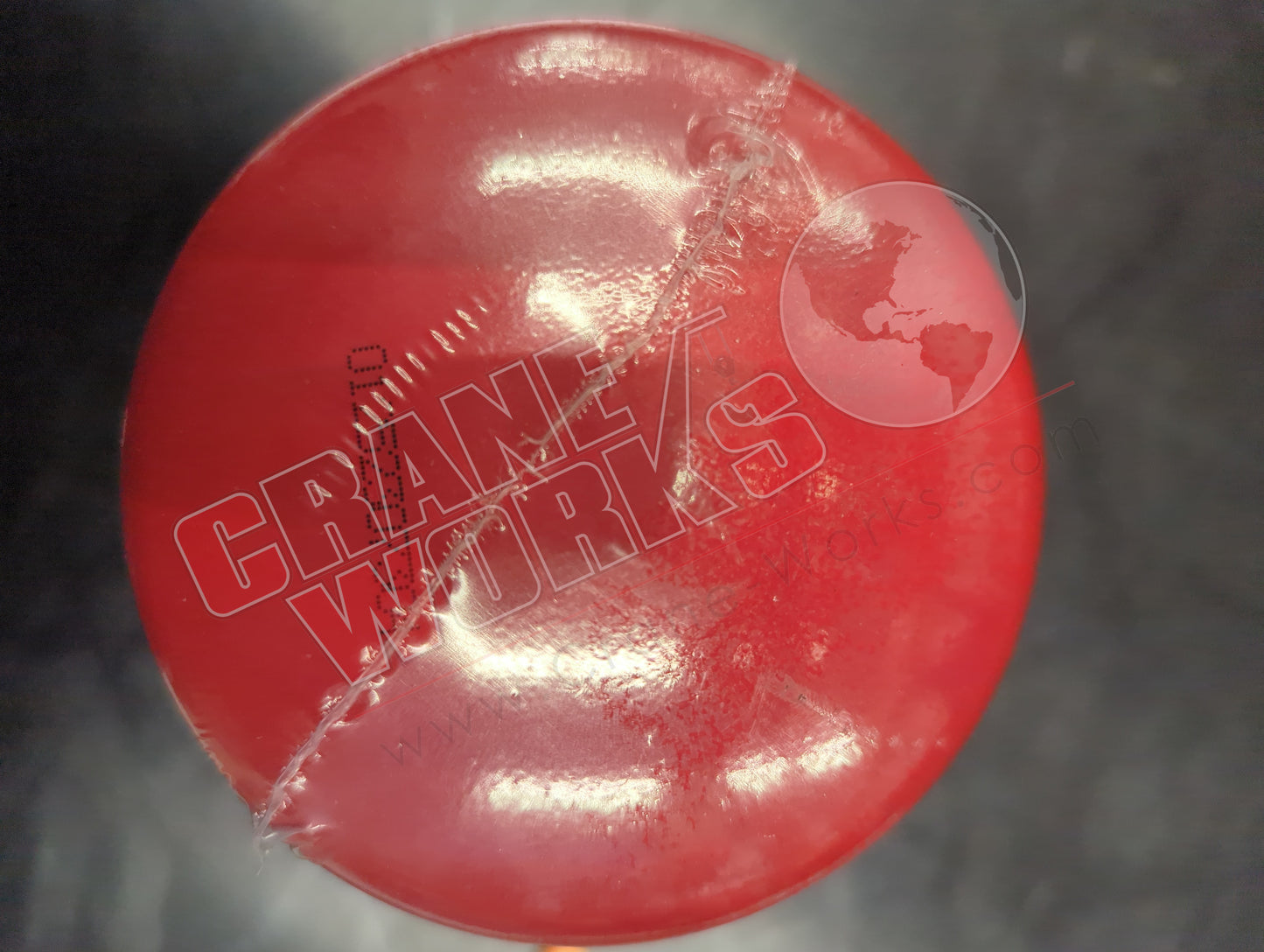 BF7632 | New Fuel Filter