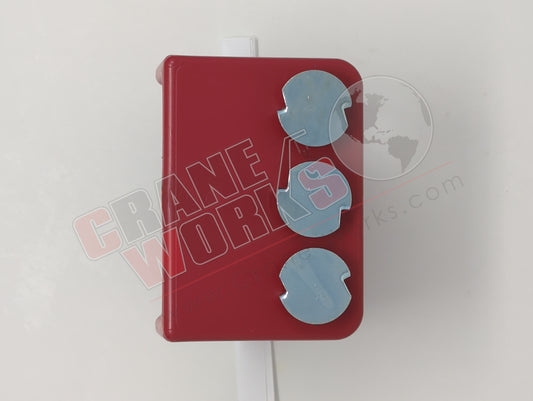 20TC | New Bolt On Clt W/ Bolts (Fbr Blt)