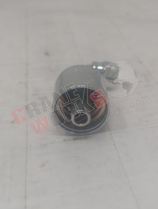 13943-04-06 | New -4Fj X -6 Hose 90 Deg