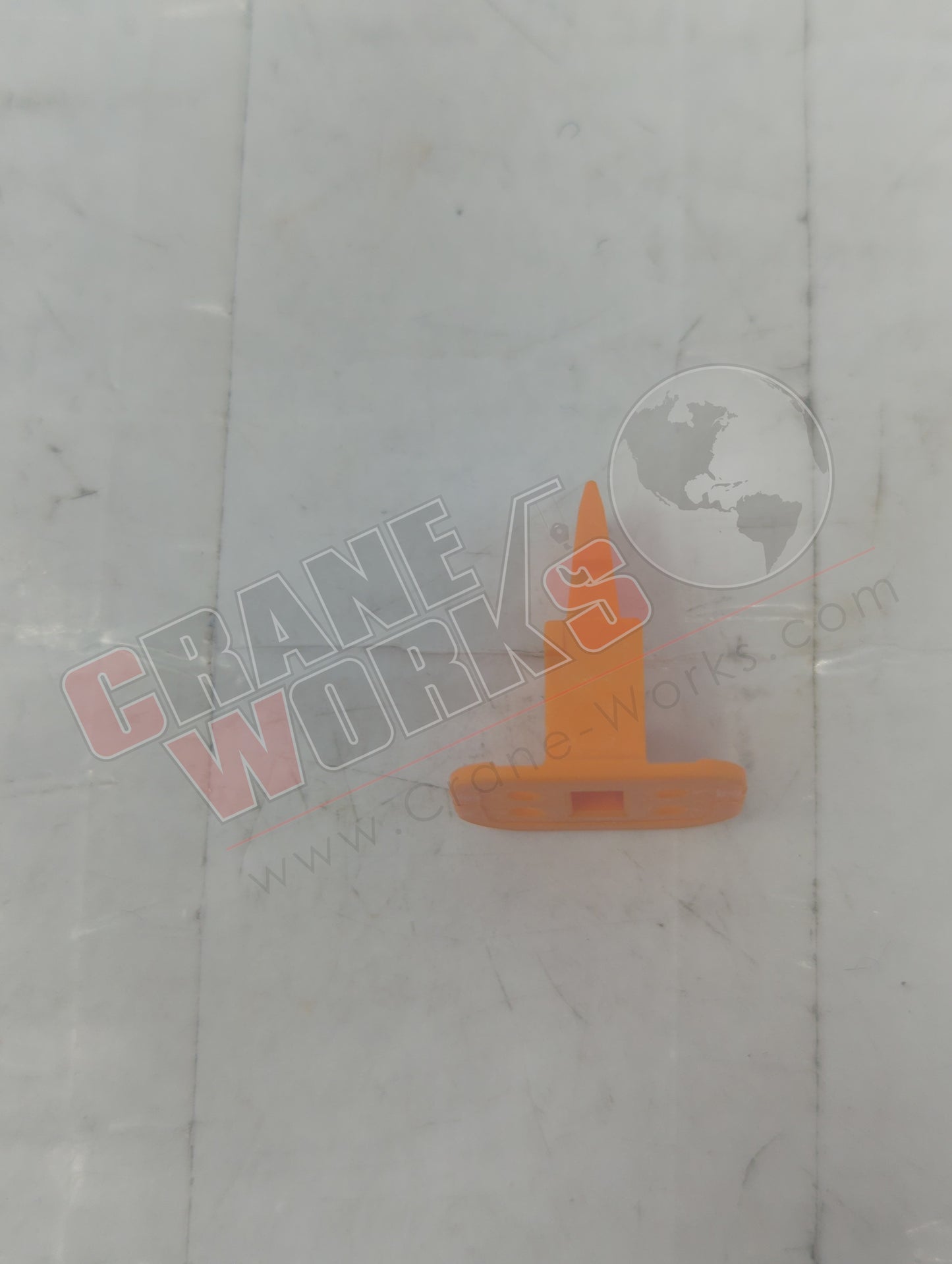 71444037 | New Wedgelock, 4 Position, W4S