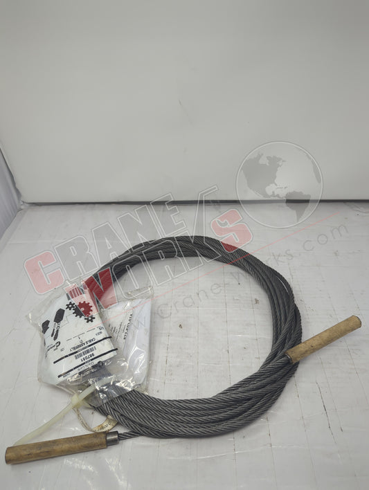 987051 | New Cable Assembly