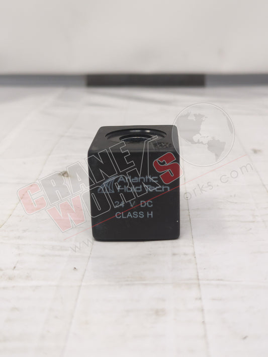 AB00003 | New 24V Dc Standard Coil