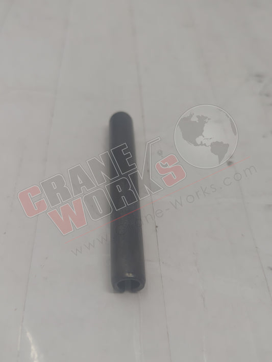 MP42831 | New Metric Roll Pin M4X40Mm (5De46)