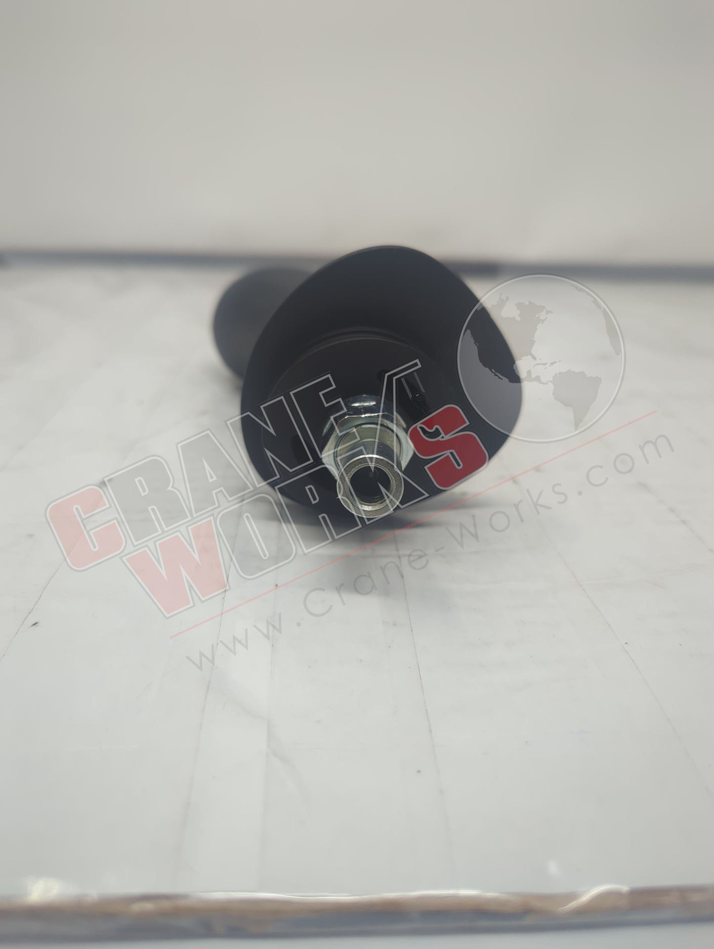 YE58171 | New Handle