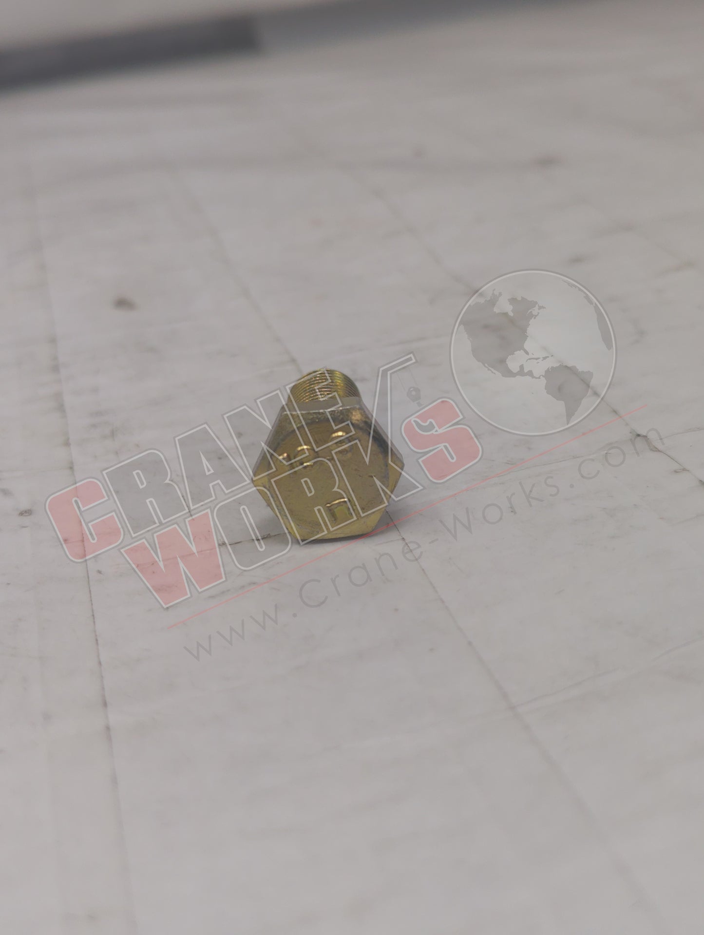 44503 | New Met 10.9 Hx Hd Cap Scr M12X1.75X30Mm