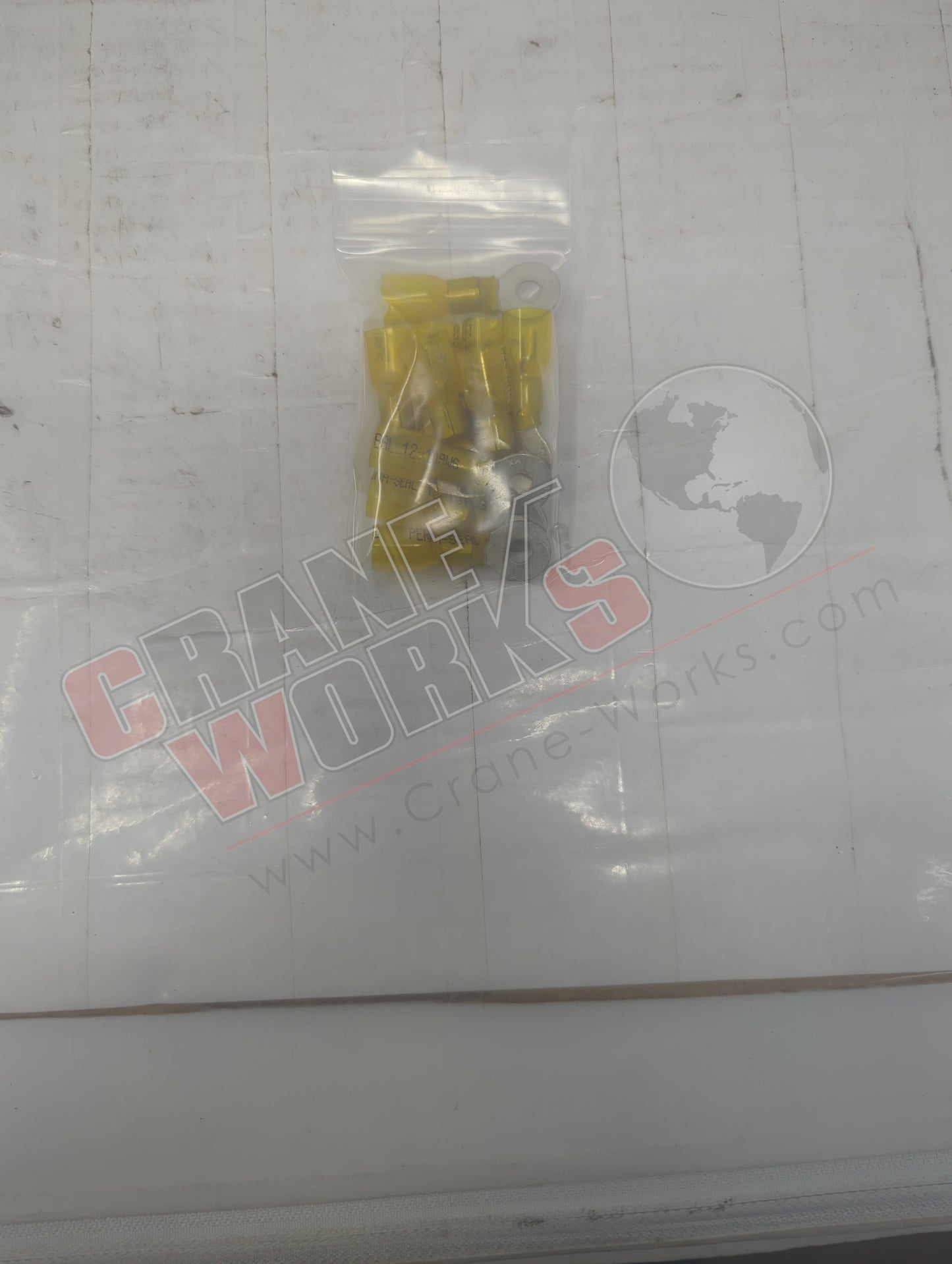 23829 | New Term- Bowma Seal 8-10 Stud 12-10 Ga Rin (42032)