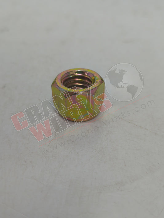 39655 | New C-Ne8 Nyl Ins Lock Nut 1/2 -13