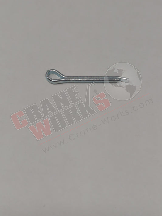 38224 | New Hammerlock Cotter Pin 7/64X1 (74026)